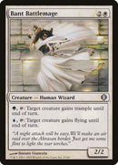 Bant Battlemage [Shards of Alara] Foil