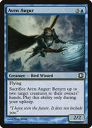 Aven Augur [Future Sight] Foil