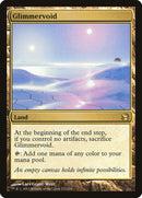 Glimmervoid [Modern Masters] Foil