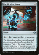 Pacification Array [Aether Revolt] Foil