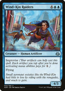 Wind-Kin Raiders [Aether Revolt] Foil