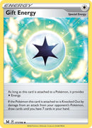 Gift Energy (171/196) [Sword & Shield: Lost Origin] Reverse Holofoil