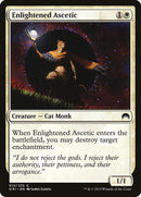 Enlightened Ascetic [Magic Origins] Foil