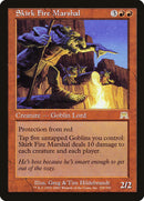 Skirk Fire Marshal [Onslaught] Foil
