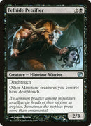 Felhide Petrifier [Journey into Nyx] Foil