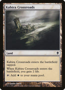 Kabira Crossroads [Zendikar] Foil