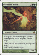 Seedborn Muse [Ninth Edition] Foil