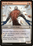 Nettle Drone [Battle for Zendikar] Foil