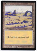 Plains (Oversized) [Oversize Cards] Foil