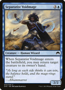 Separatist Voidmage [Magic Origins] Foil