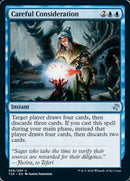 Careful Consideration [Time Spiral Remastered] Foil