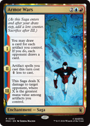 Armor Wars [Marvel Super Heroes] Foil