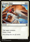 Pressure Point [Kaladesh] Foil