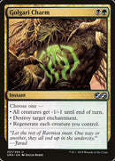 Golgari Charm [Ultimate Masters] Foil