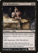 Slith Bloodletter [Mirrodin] Foil