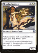 Mesa Enchantress [Eternal Masters] Foil