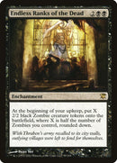 Endless Ranks of the Dead [Innistrad] Foil