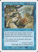 Ancestral Memories [Seventh Edition] Foil