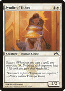 Syndic of Tithes [Gatecrash] Foil