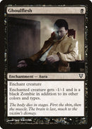 Ghoulflesh [Avacyn Restored] Foil
