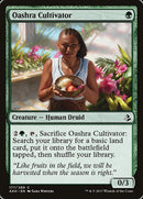 Oashra Cultivator [Amonkhet] Foil