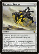 Darksteel Reactor [Darksteel] Foil
