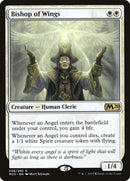 Bishop of Wings [Core Set 2020] Foil
