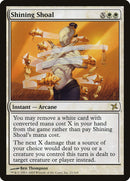 Shining Shoal [Betrayers of Kamigawa] Foil