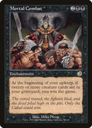 Mortal Combat [Torment] Foil
