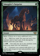 Smuggler's Surprise [Outlaws of Thunder Junction] Foil