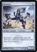 Memnite [The List] Foil