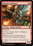 Thermo-Alchemist [Innistrad Remastered] Foil