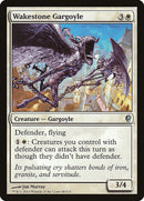 Wakestone Gargoyle [Conspiracy] Foil