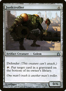 Junktroller [Ravnica: City of Guilds] Foil