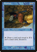Sindbad [Time Spiral Timeshifted] Foil