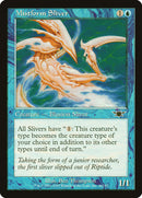 Mistform Sliver [Legions] Foil