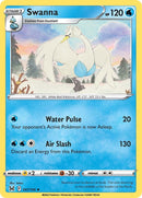 Swanna (047/196) [Sword & Shield: Lost Origin] Reverse Holofoil