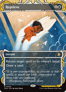 Reprieve [Secrets of Strixhaven: Mystical Archive] Foil