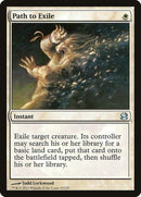 Path to Exile [Modern Masters] Foil