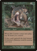 Silt Crawler [Prophecy] Foil