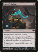 Raven's Crime [Eventide] Foil
