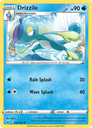 Drizzile (057/202) [Sword & Shield: Base Set] Reverse Holofoil