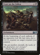 Feast on the Fallen [Magic 2015] Foil