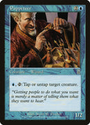 Puppeteer [Odyssey] Foil