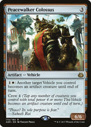 Peacewalker Colossus [Aether Revolt] Foil