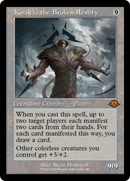 Kozilek, the Broken Reality (Retro) [Modern Horizons 3] Foil