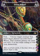 Ferris Wheel (4-5-6) [Unfinity] Foil