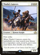 Thalia's Lancers [Eldritch Moon] Foil