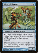 Silvergill Douser [Lorwyn] Foil