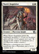 Norn's Inquisitor [March of the Machine] Foil